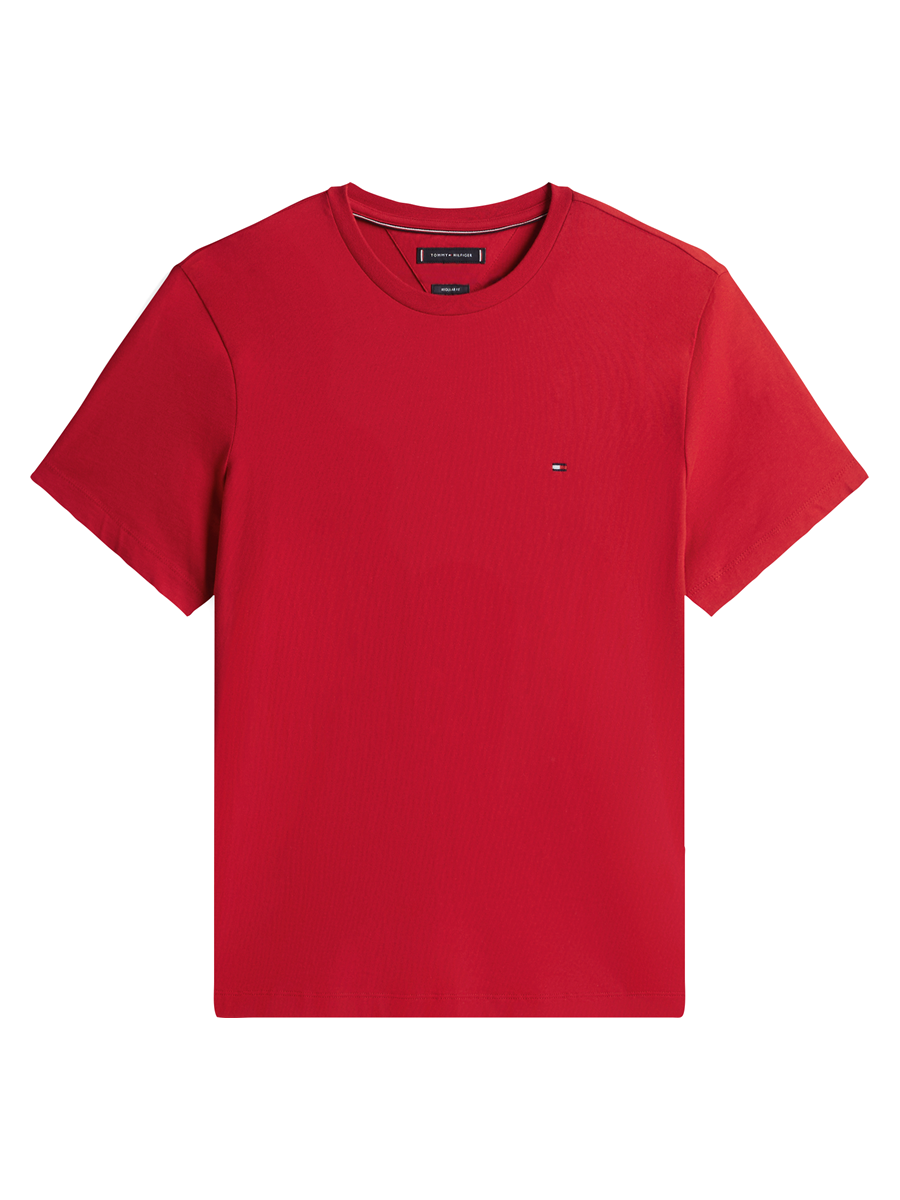 Tommy Hilfiger Regular Basic t-shirt
